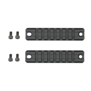 RIS rails for G36C/G36K/G3 SAS